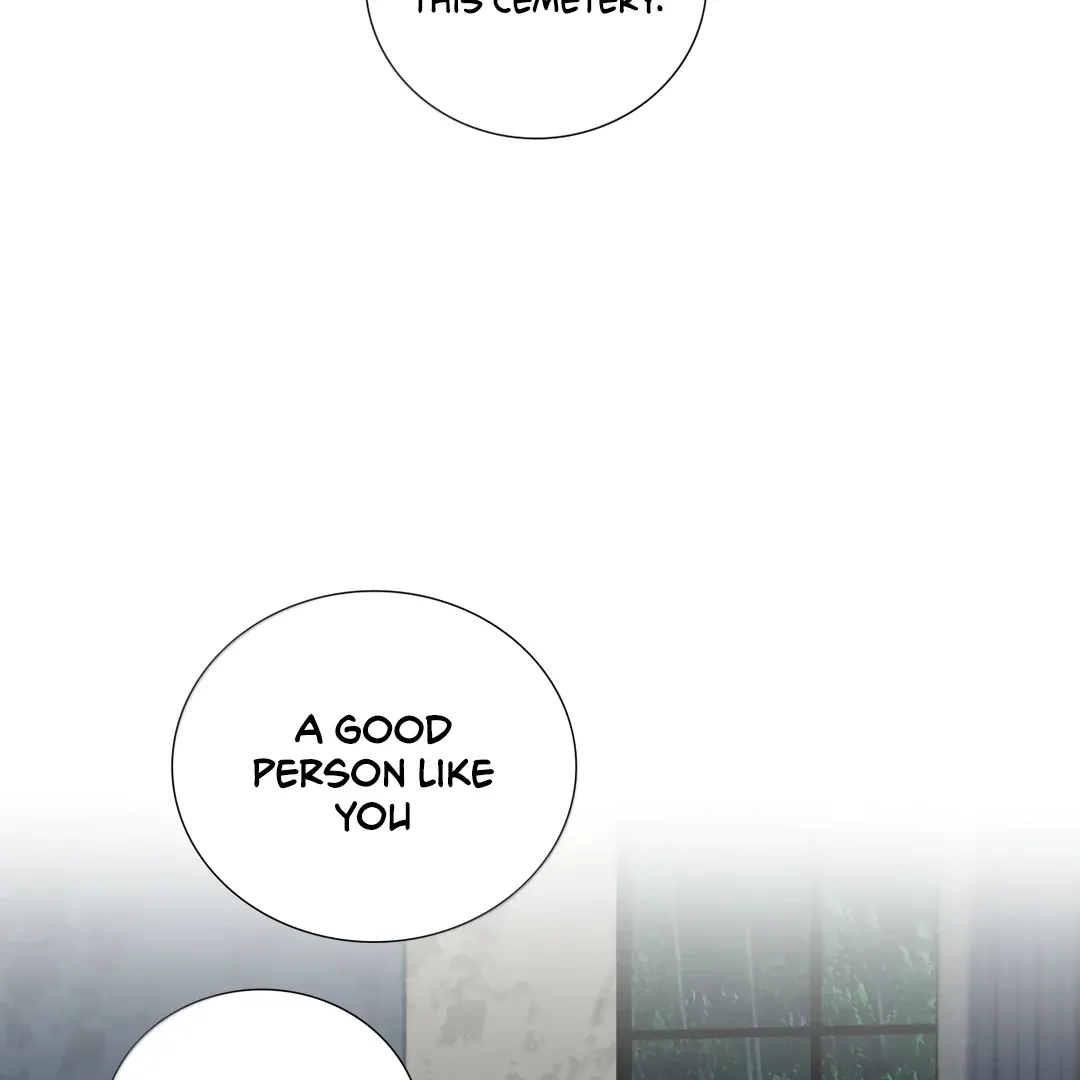 Autumn at the Cemetery Chapter 32 page 62 - 