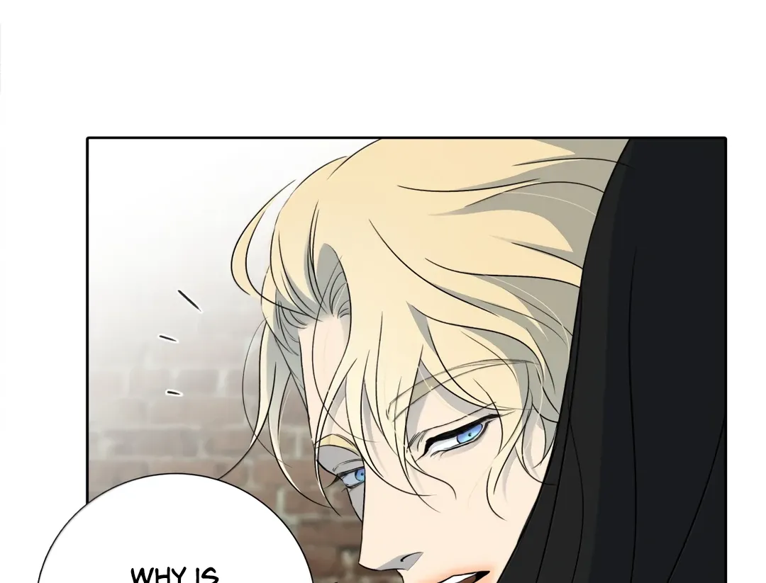 Autumn at the Cemetery Chapter 32 page 64 - 