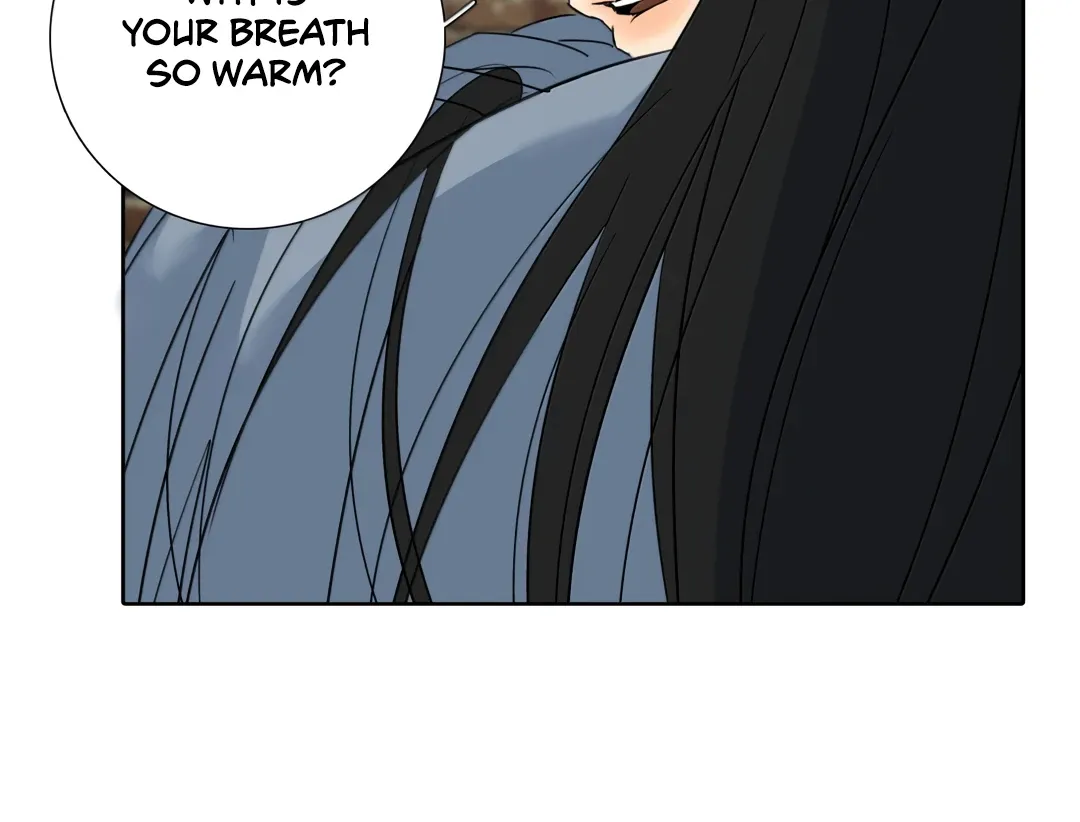Autumn at the Cemetery Chapter 32 page 65 - 
