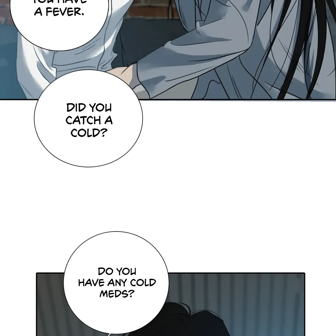 Autumn at the Cemetery Chapter 32 page 67 - 