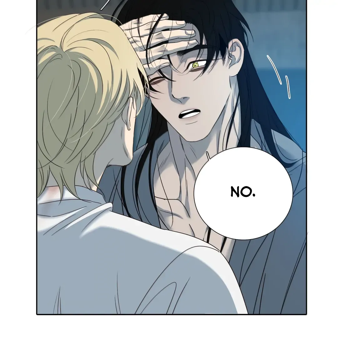 Autumn at the Cemetery Chapter 32 page 68 - 