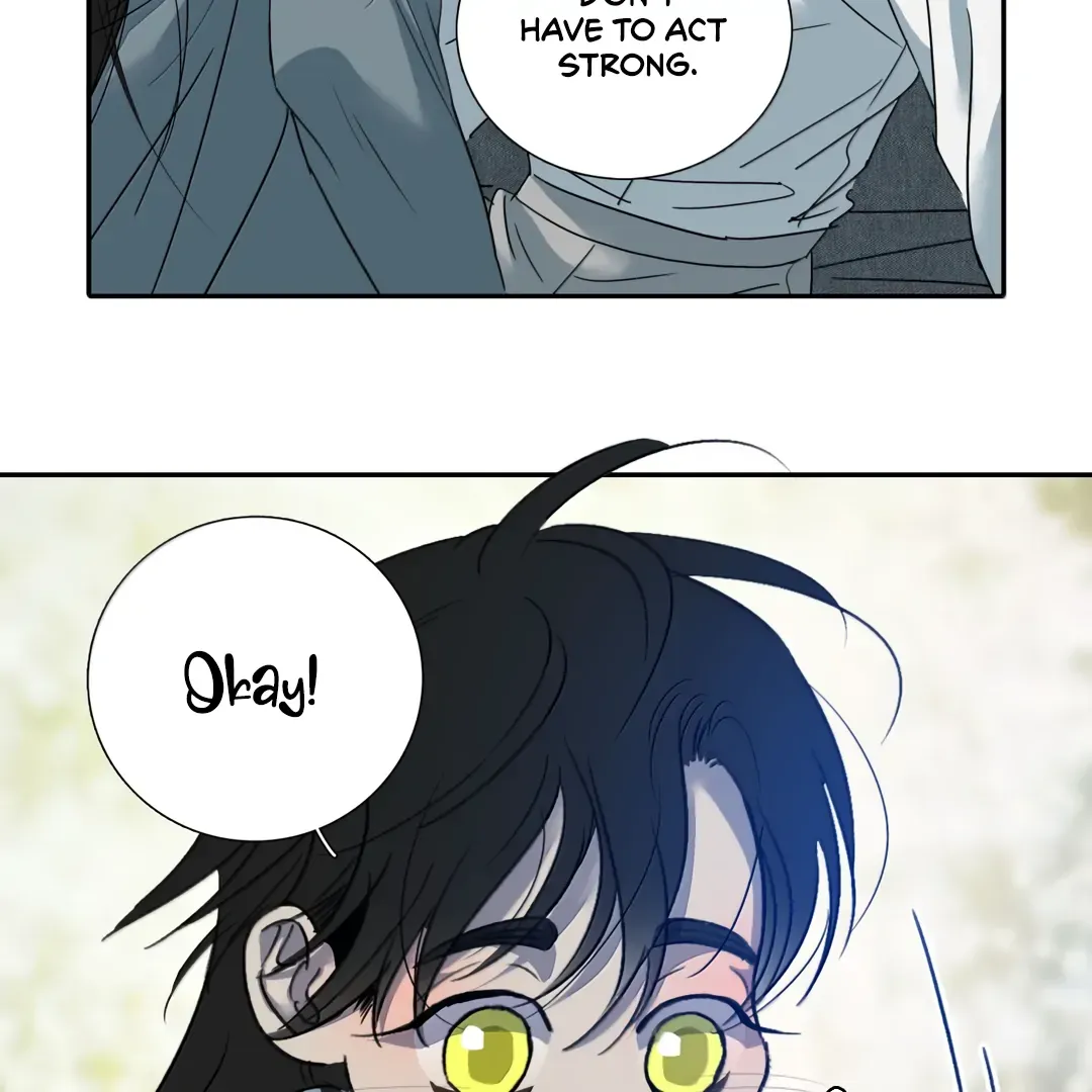 Autumn at the Cemetery Chapter 32 page 72 - 