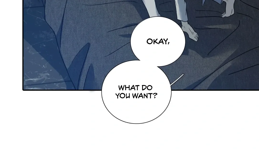 Autumn at the Cemetery Chapter 32 page 75 - 