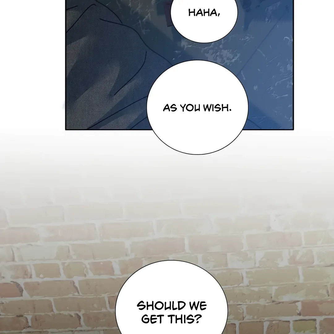 Autumn at the Cemetery Chapter 32 page 77 - 