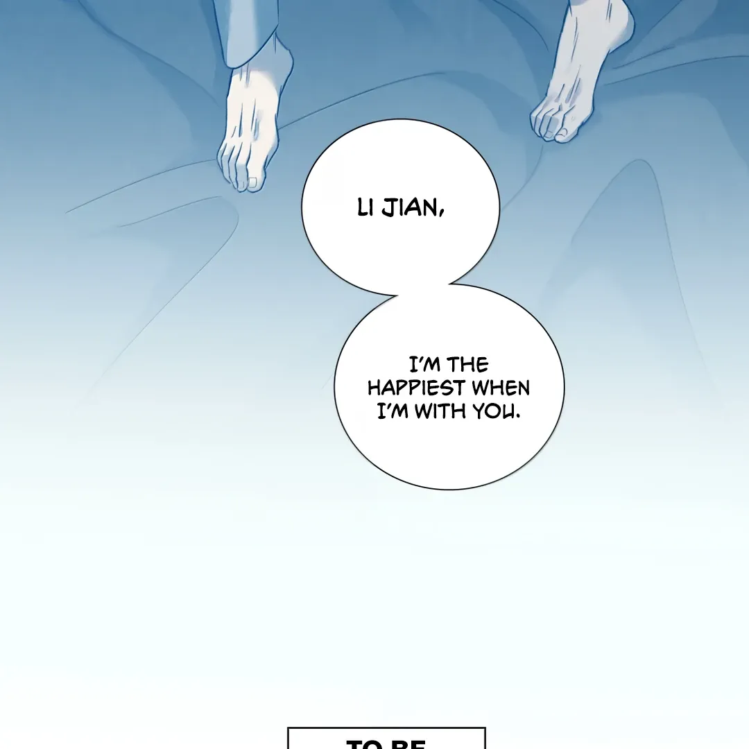Autumn at the Cemetery Chapter 32 page 80 - 