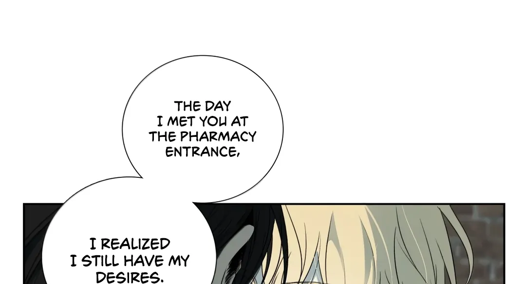 Autumn at the Cemetery Chapter 32 page 9 - 