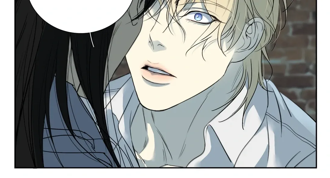 Autumn at the Cemetery Chapter 32 page 10 - 