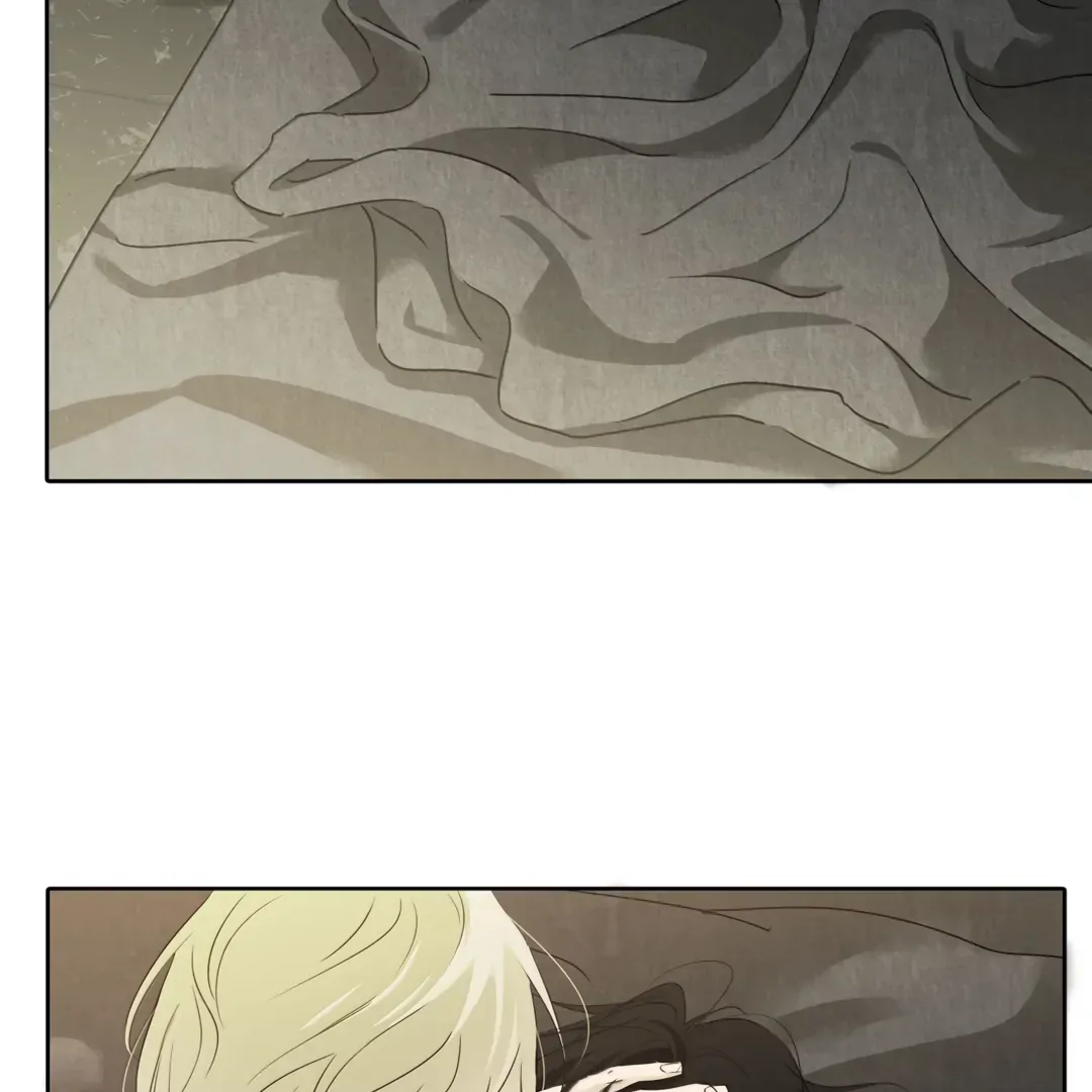 Autumn at the Cemetery Chapter 33 page 14 - 