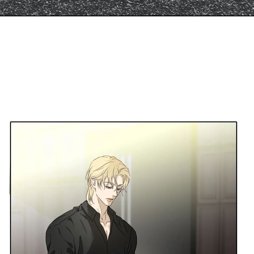 Autumn at the Cemetery Chapter 33 page 21 - 