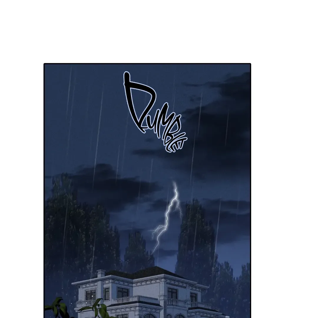 Autumn at the Cemetery Chapter 33 page 4 - 