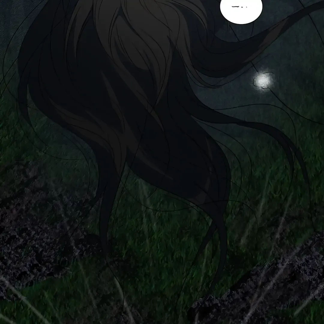 Autumn at the Cemetery Chapter 33 page 33 - 