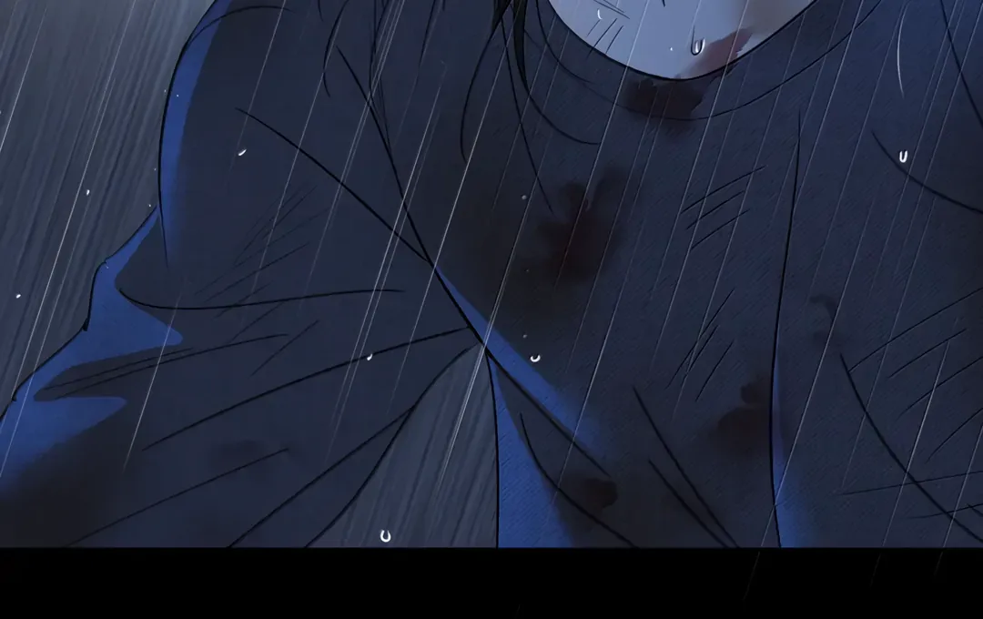 Autumn at the Cemetery Chapter 33 page 39 - 