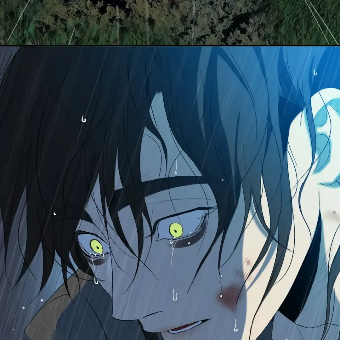 Autumn at the Cemetery Chapter 33 page 42 - 