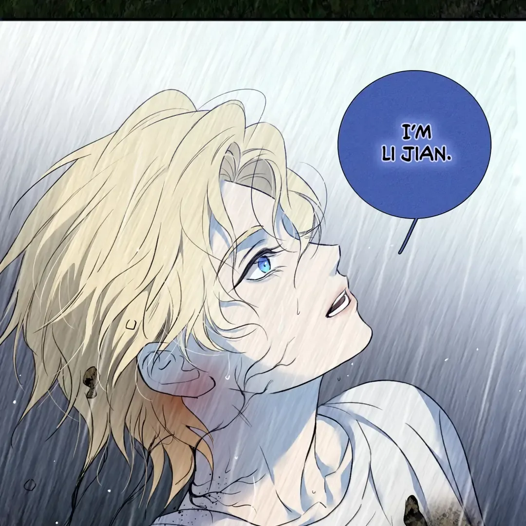 Autumn at the Cemetery Chapter 33 page 45 - 