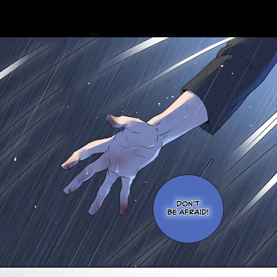 Autumn at the Cemetery Chapter 33 page 50 - 