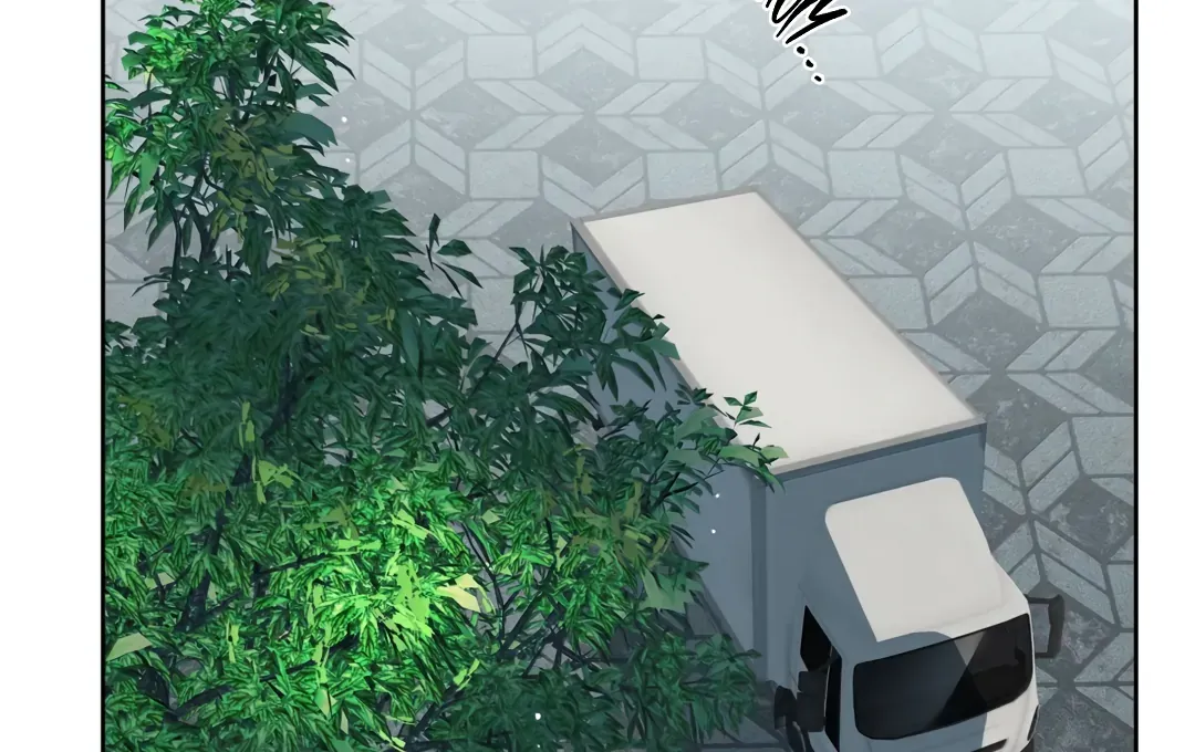 Autumn at the Cemetery Chapter 33 page 57 - 