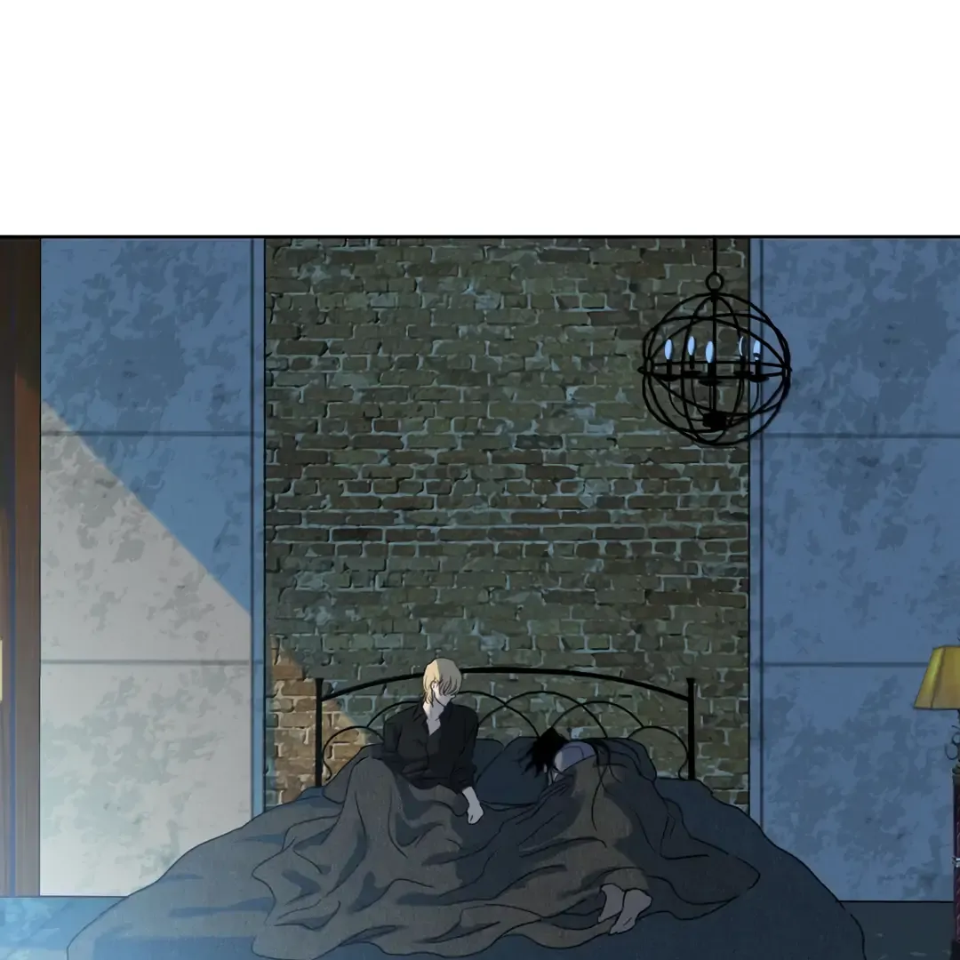 Autumn at the Cemetery Chapter 33 page 59 - 