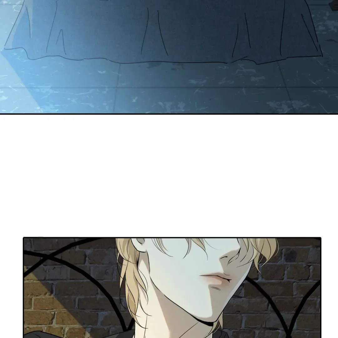 Autumn at the Cemetery Chapter 33 page 60 - 