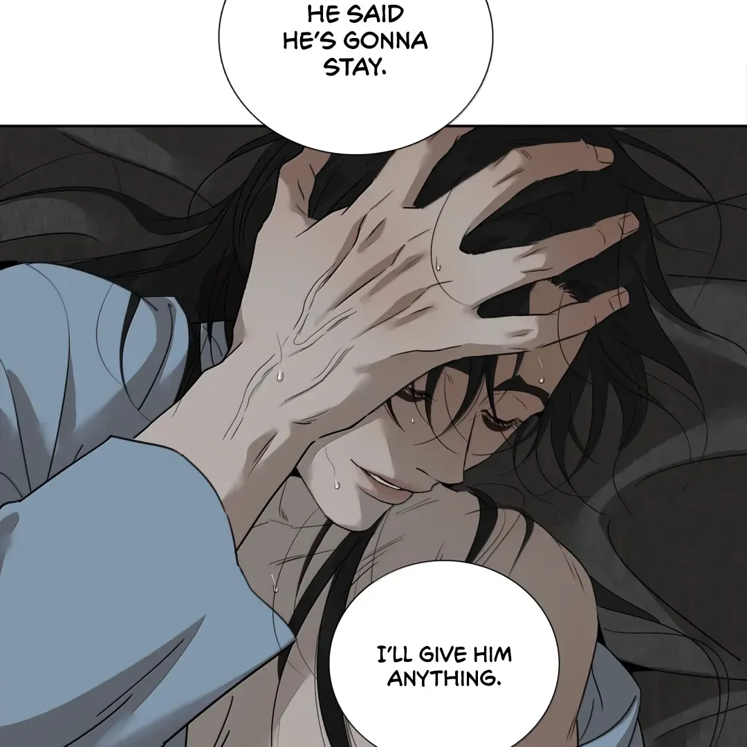Autumn at the Cemetery Chapter 33 page 7 - 