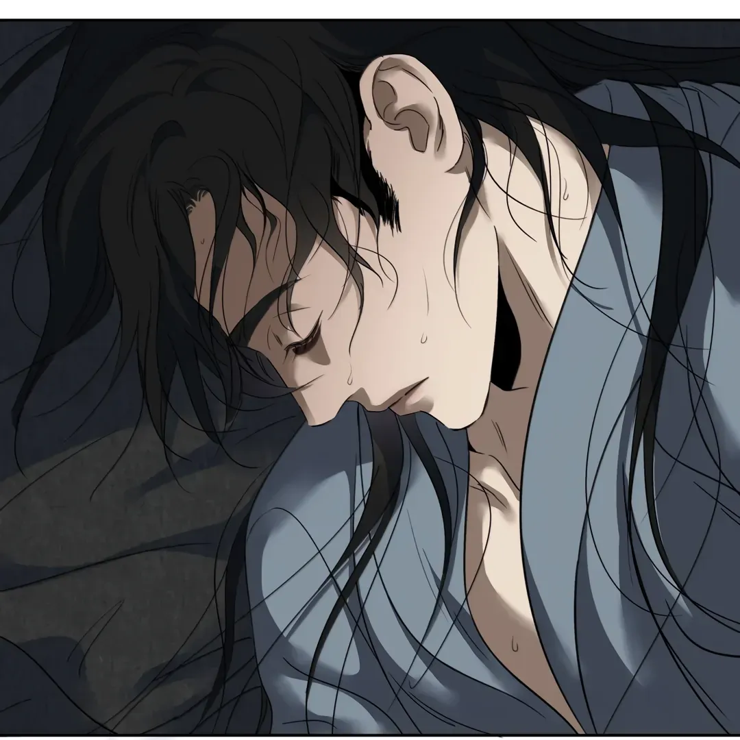 Autumn at the Cemetery Chapter 33 page 62 - 