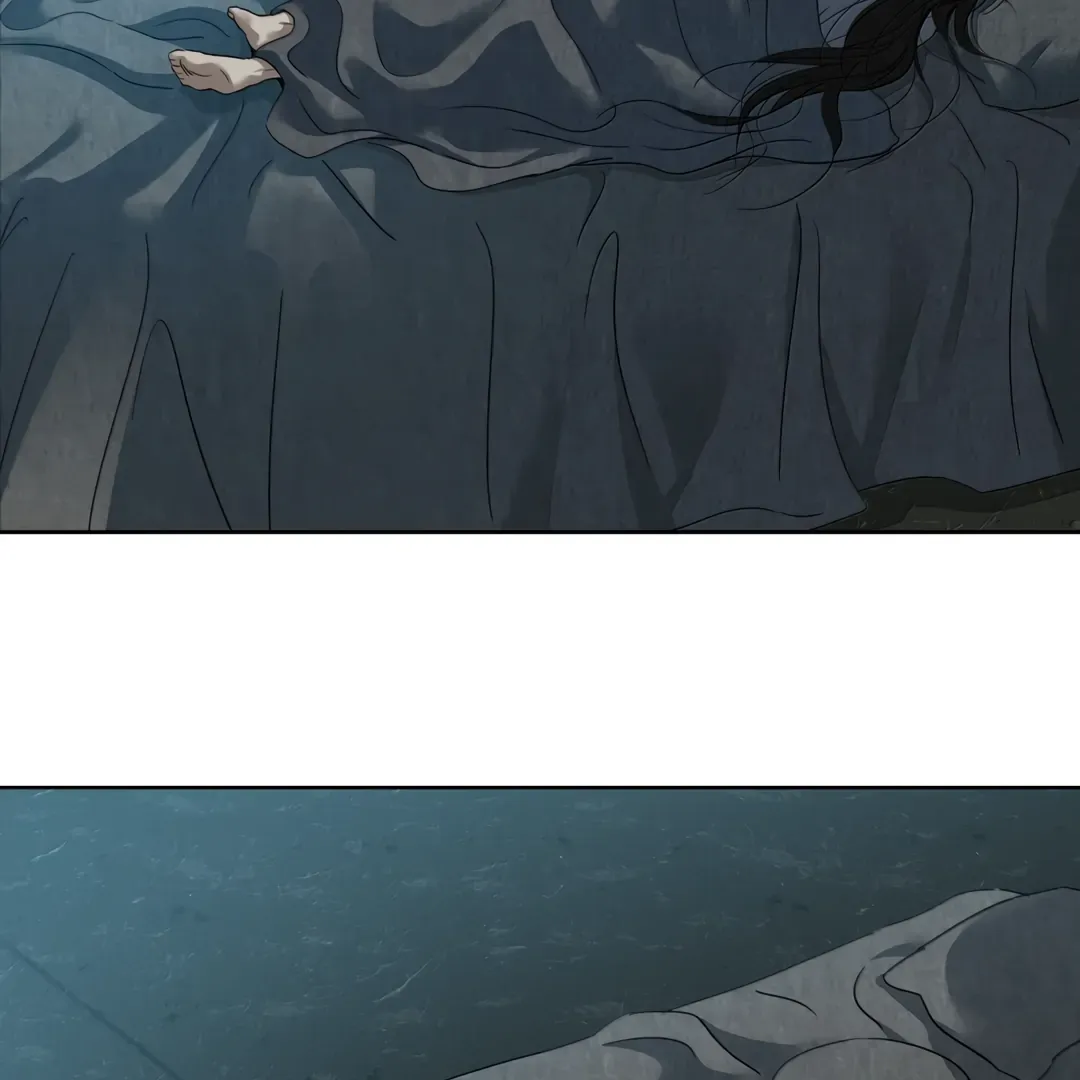 Autumn at the Cemetery Chapter 33 page 64 - 