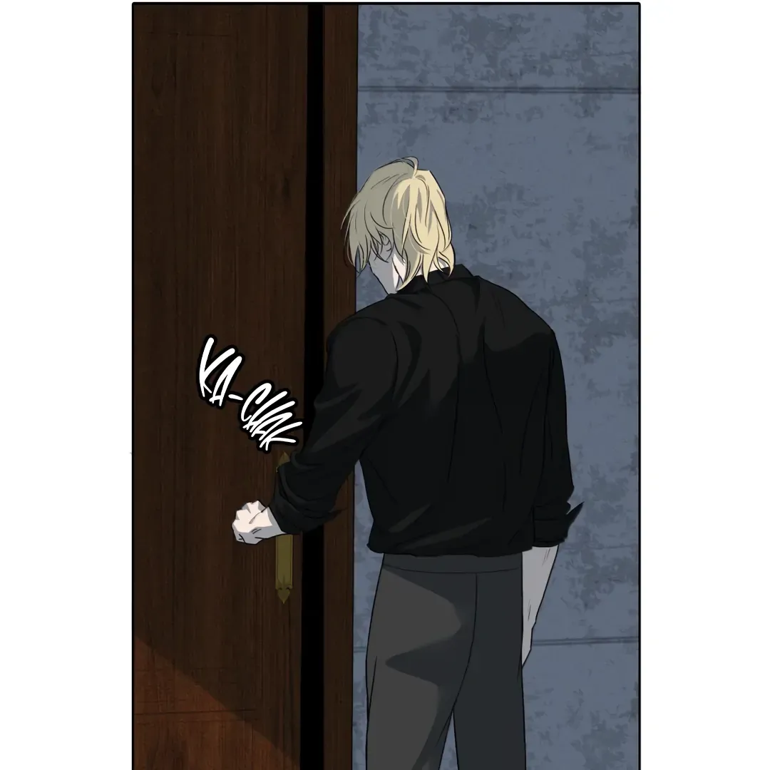 Autumn at the Cemetery Chapter 33 page 68 - 