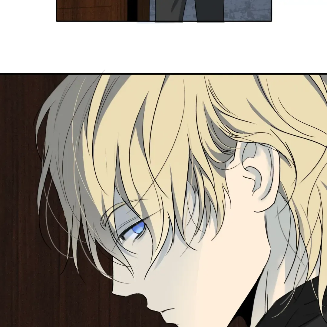 Autumn at the Cemetery Chapter 33 page 69 - 