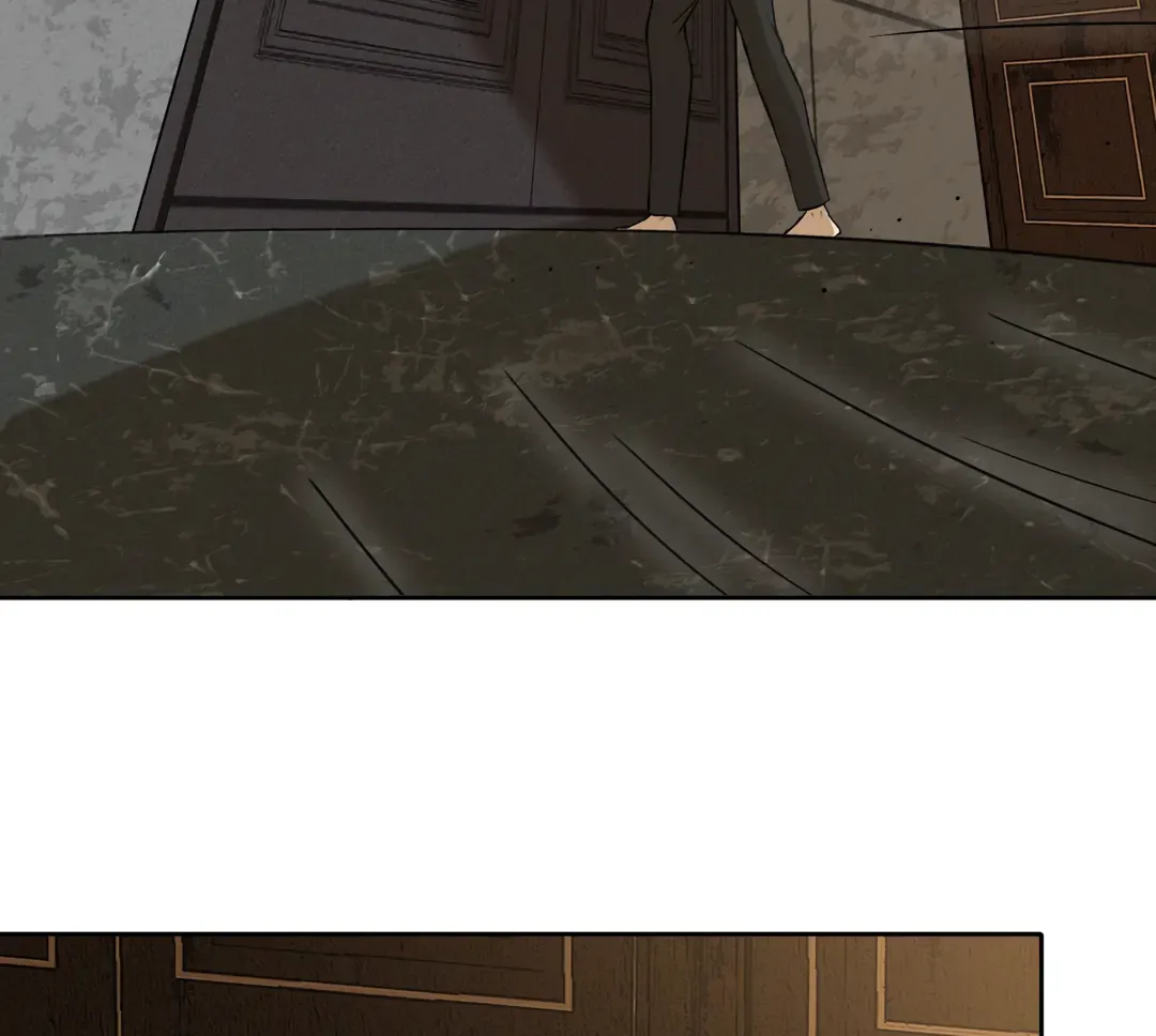 Autumn at the Cemetery Chapter 34 page 15 - 