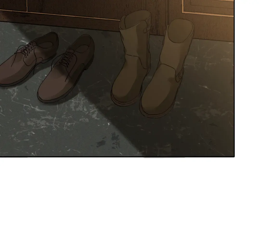 Autumn at the Cemetery Chapter 34 page 16 - 