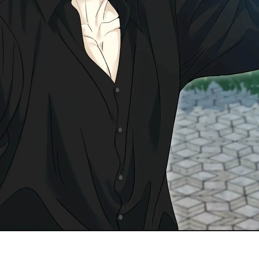 Autumn at the Cemetery Chapter 34 page 21 - 