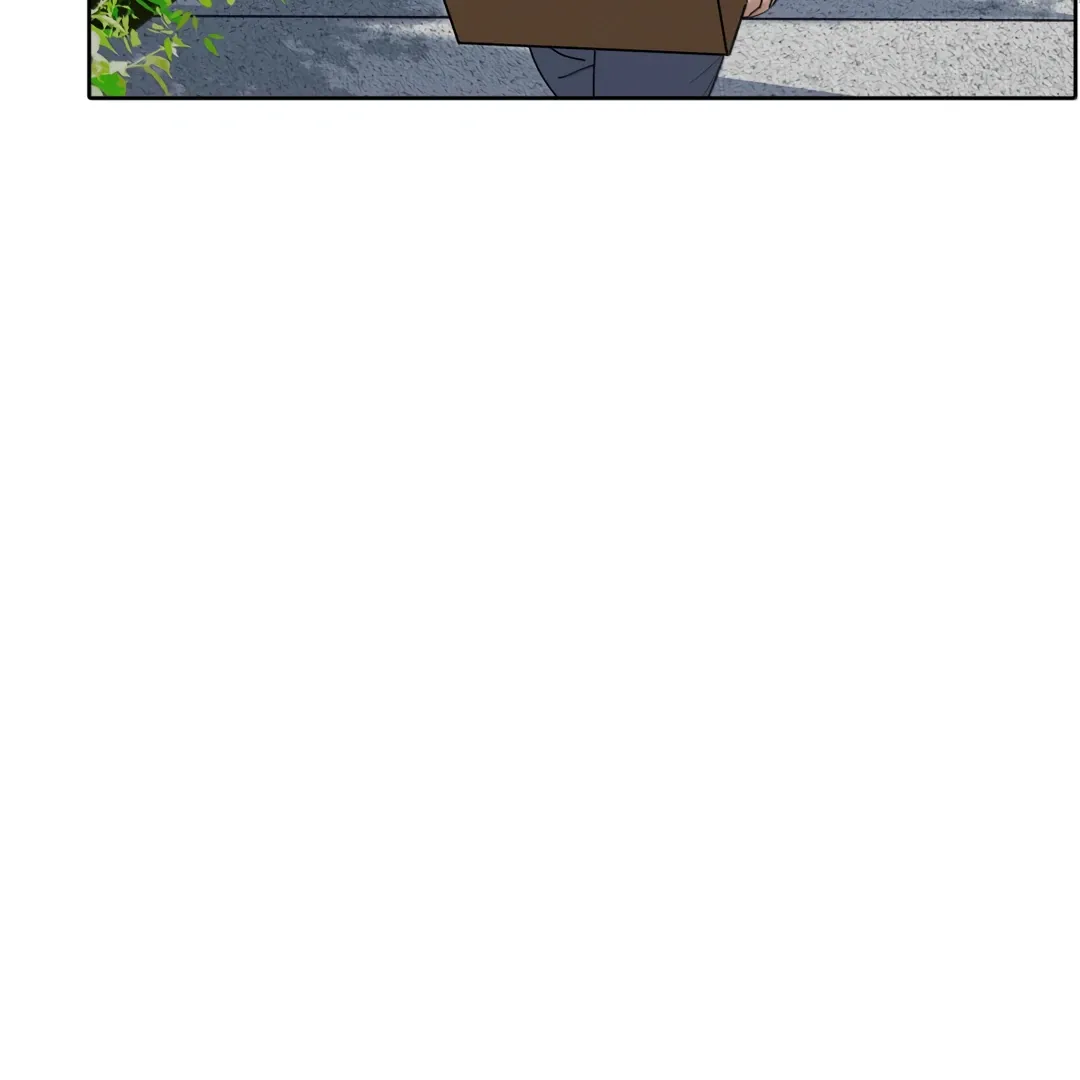 Autumn at the Cemetery Chapter 34 page 23 - 