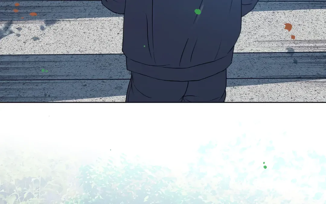 Autumn at the Cemetery Chapter 34 page 26 - 