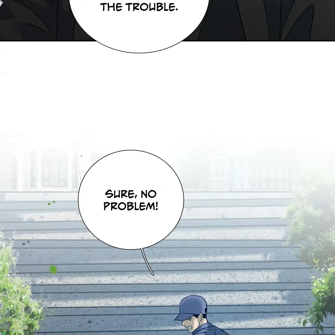 Autumn at the Cemetery Chapter 34 page 30 - 