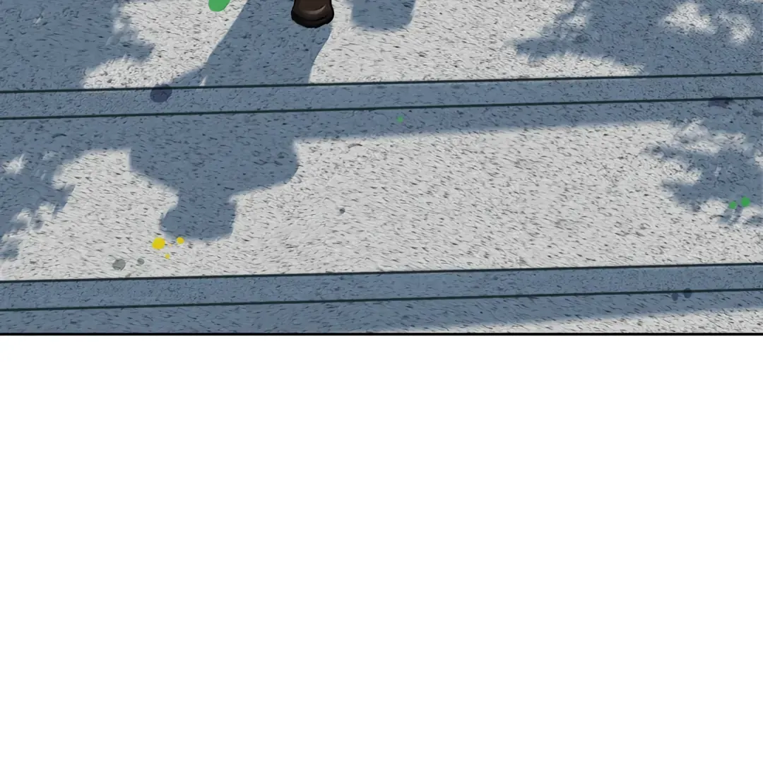 Autumn at the Cemetery Chapter 34 page 32 - 