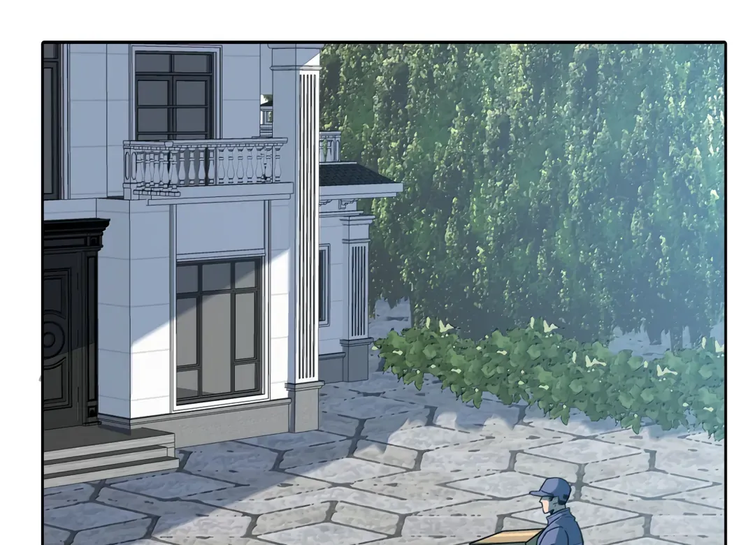 Autumn at the Cemetery Chapter 34 page 33 - 