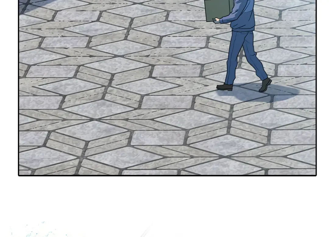 Autumn at the Cemetery Chapter 34 page 34 - 