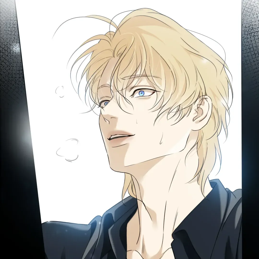Autumn at the Cemetery Chapter 34 page 39 - 