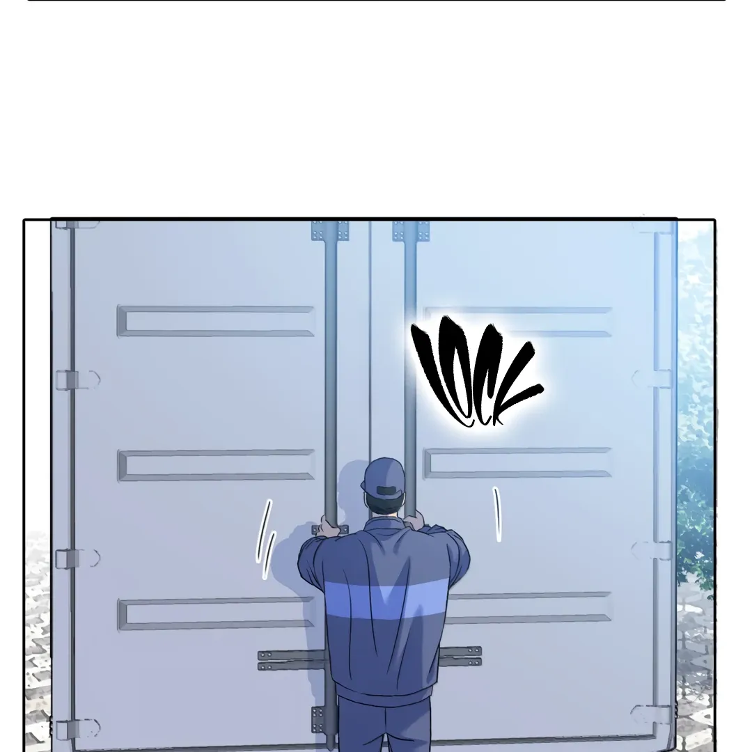 Autumn at the Cemetery Chapter 34 page 49 - 