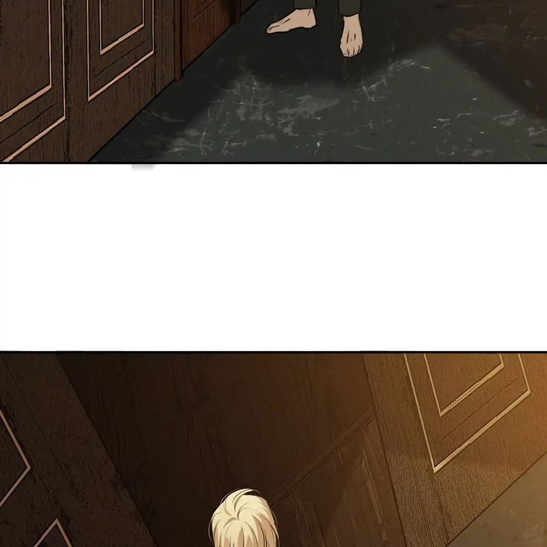 Autumn at the Cemetery Chapter 34 page 6 - 