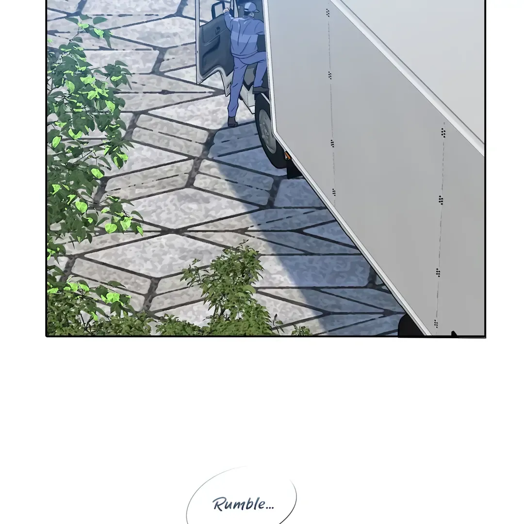 Autumn at the Cemetery Chapter 34 page 51 - 