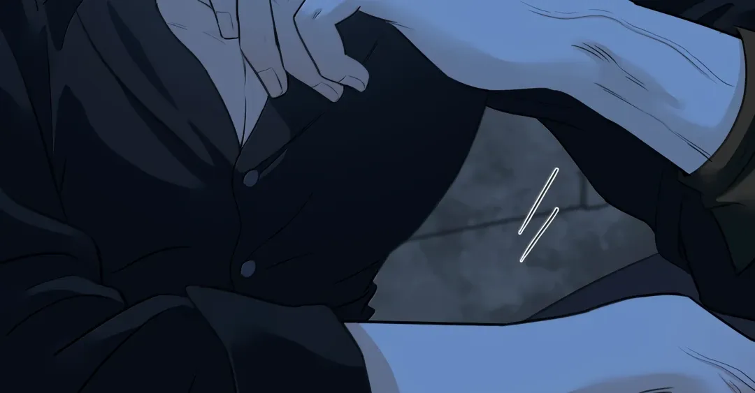 Autumn at the Cemetery Chapter 34 page 53 - 