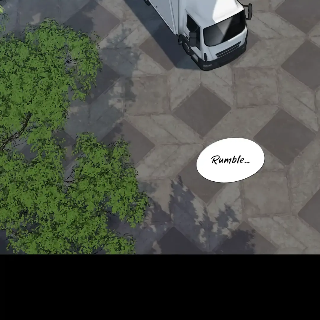 Autumn at the Cemetery Chapter 34 page 56 - 