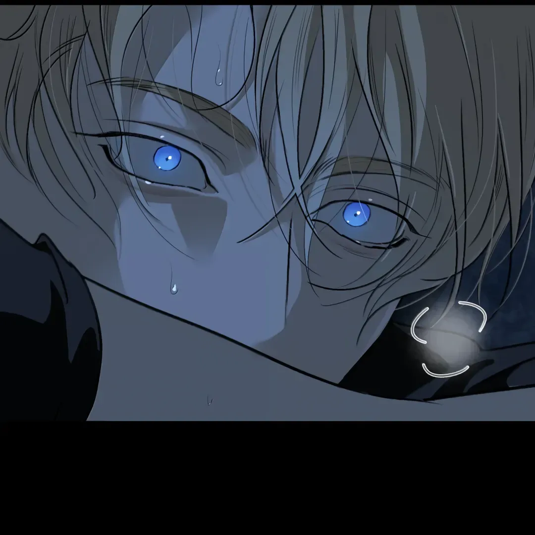 Autumn at the Cemetery Chapter 34 page 57 - 