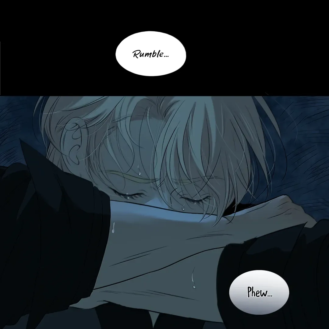 Autumn at the Cemetery Chapter 34 page 58 - 