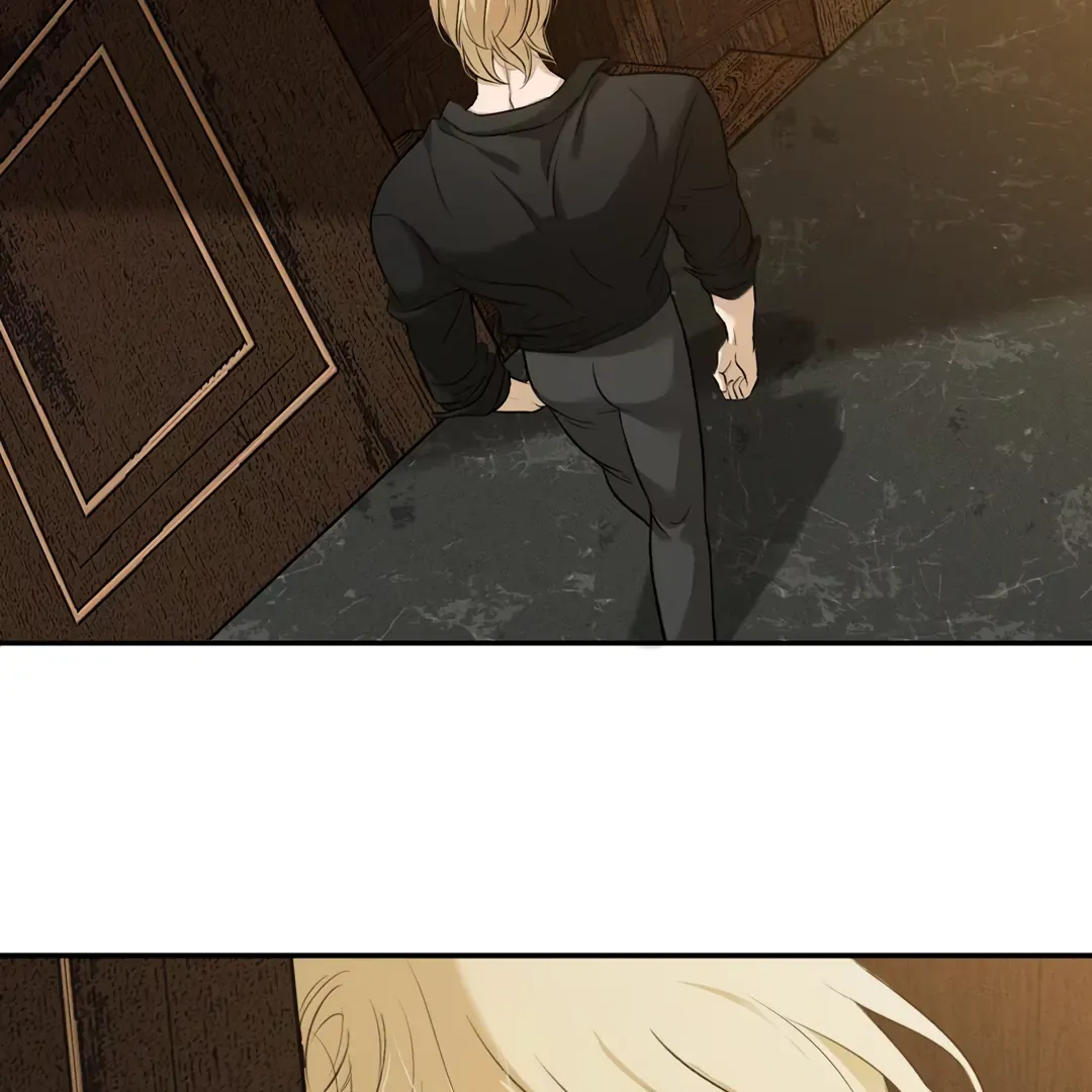 Autumn at the Cemetery Chapter 34 page 7 - 