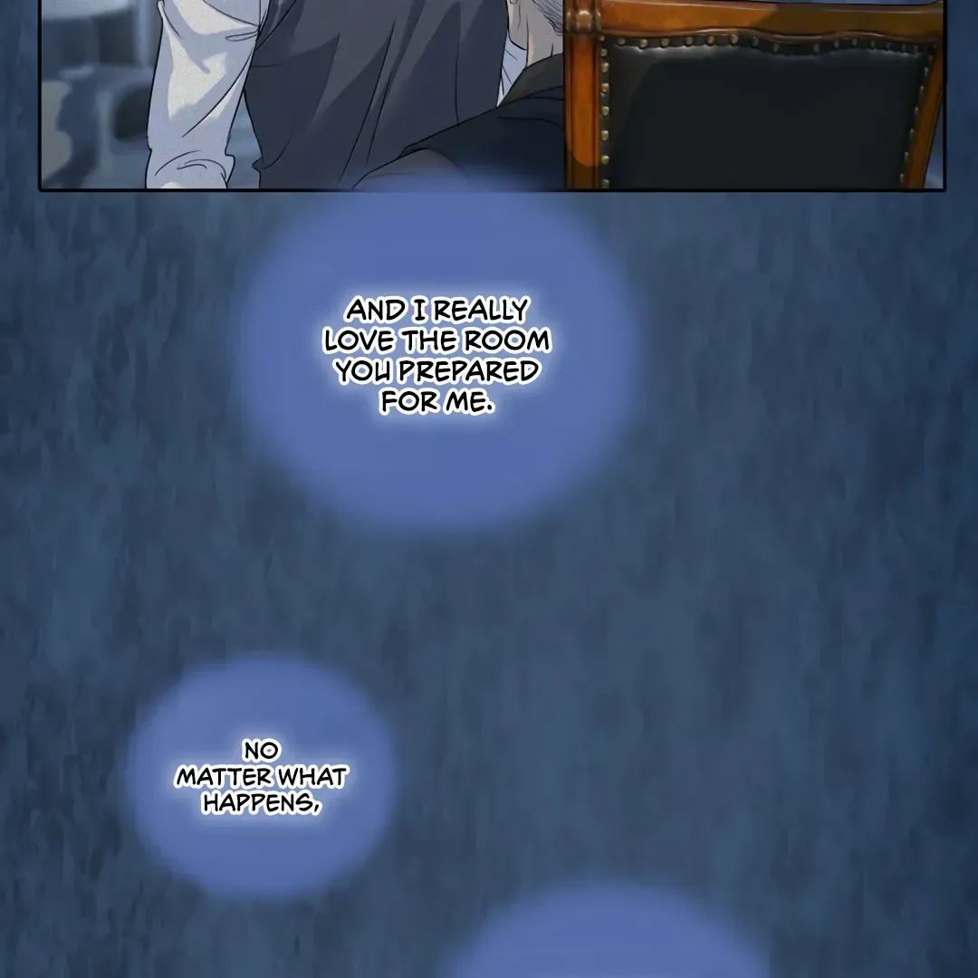 Autumn at the Cemetery Chapter 34 page 61 - 