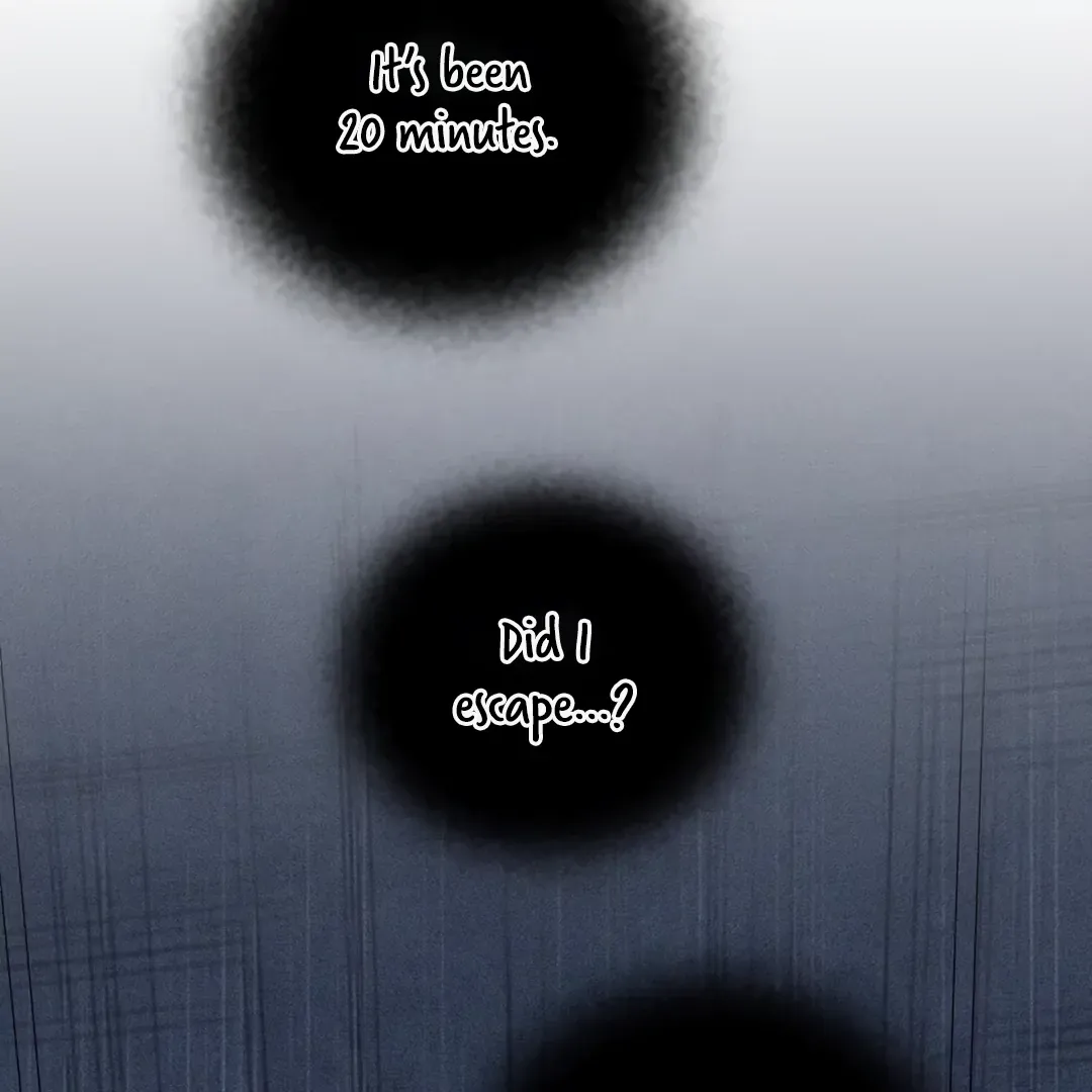 Autumn at the Cemetery Chapter 34 page 66 - 