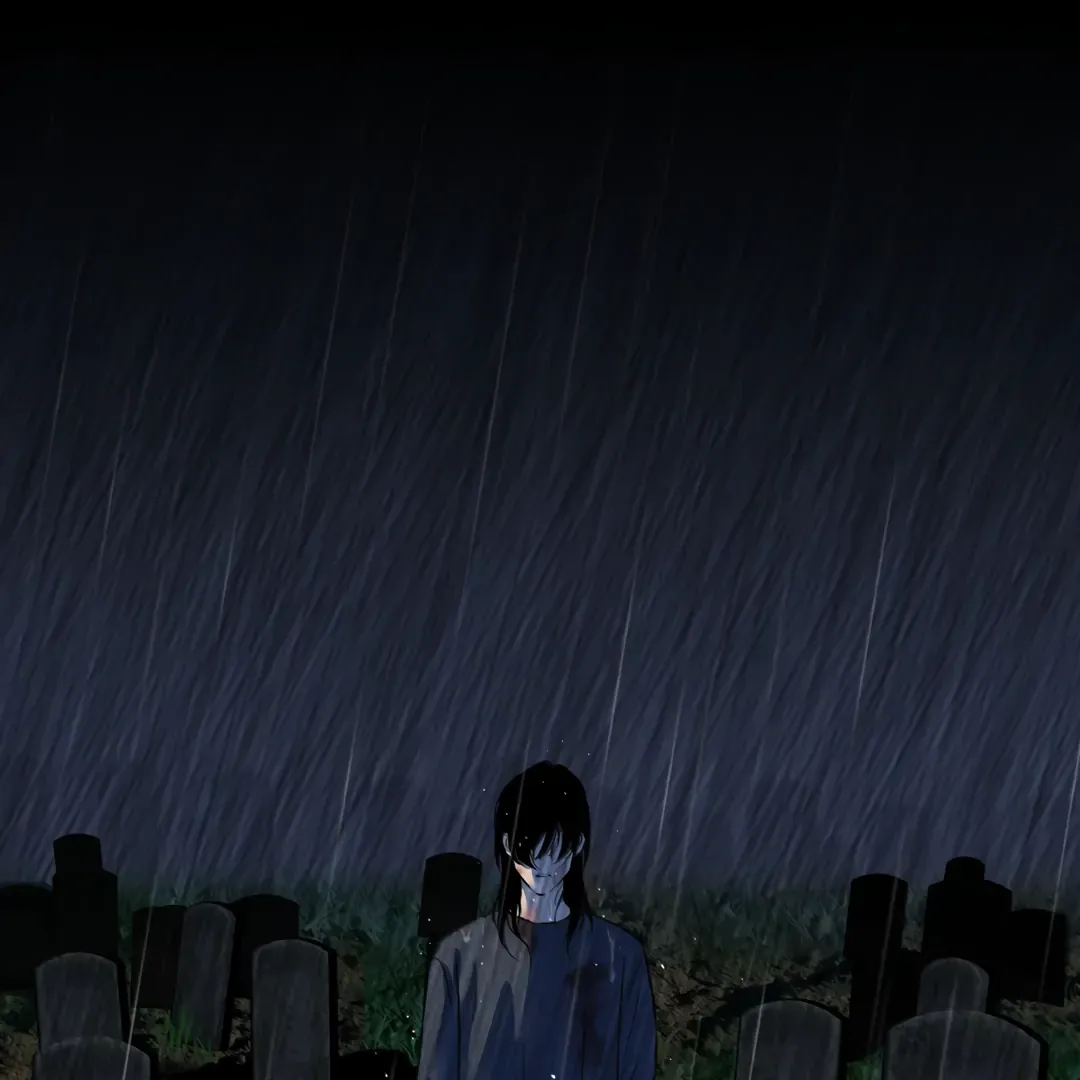 Autumn at the Cemetery Chapter 34 page 69 - 