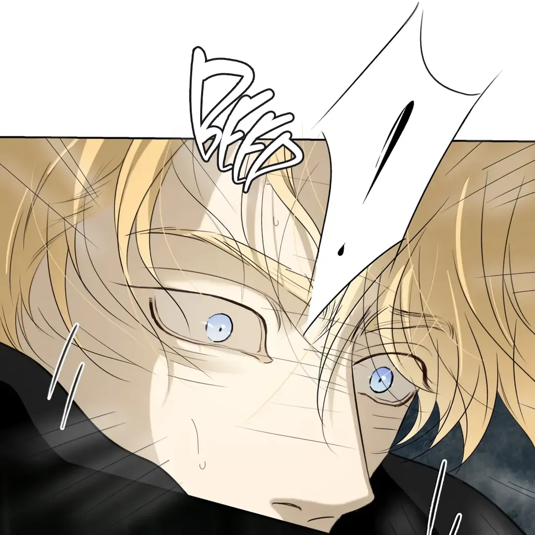Autumn at the Cemetery Chapter 34 page 74 - 