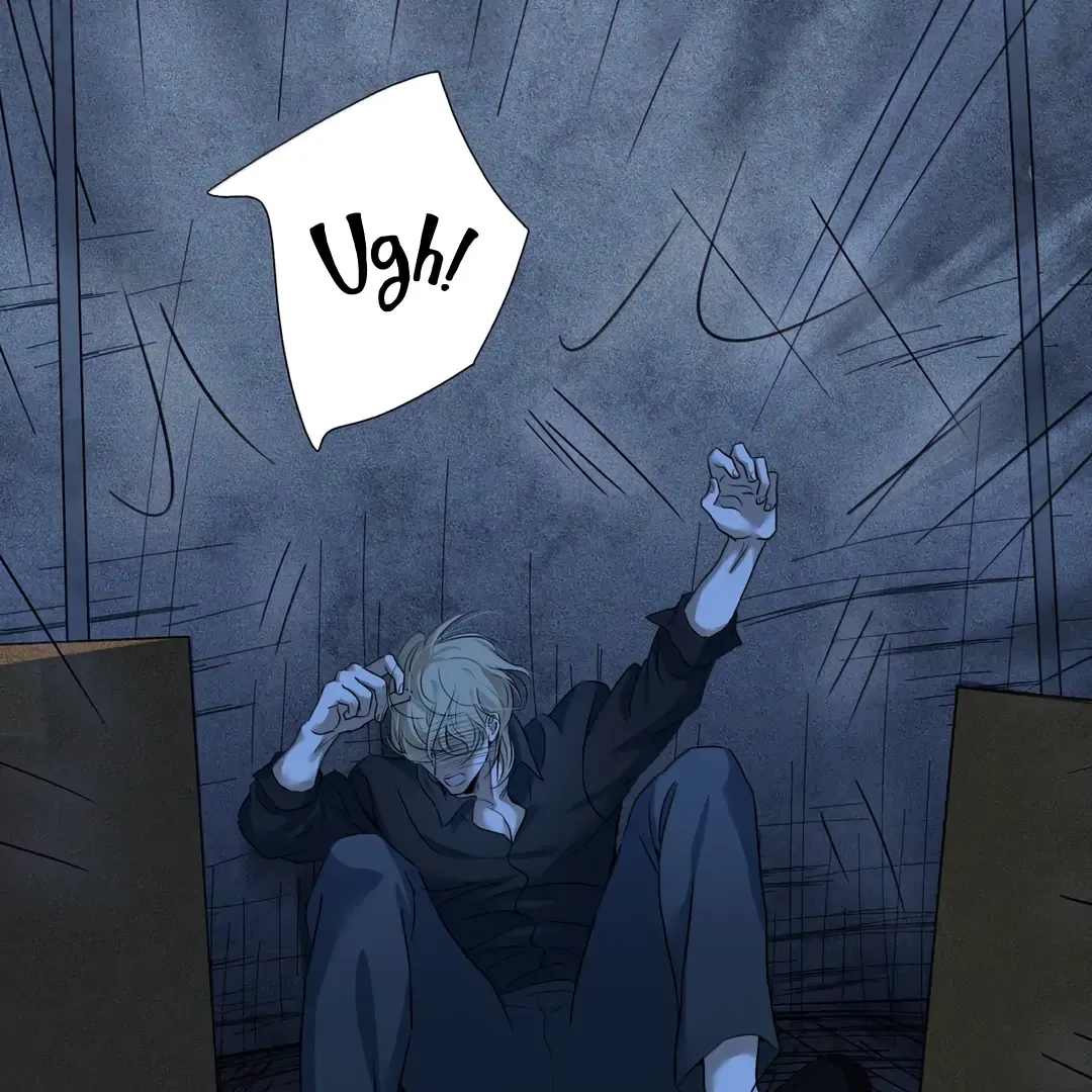 Autumn at the Cemetery Chapter 34 page 77 - 